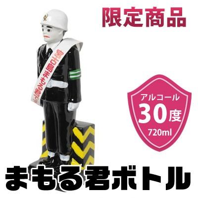 数量限定!宮古島まもる君ボトル30度/720ml【多良川】【泡盛 数量限定!宮古島まもる君ボトル30度/720ml【多良川】【泡盛
