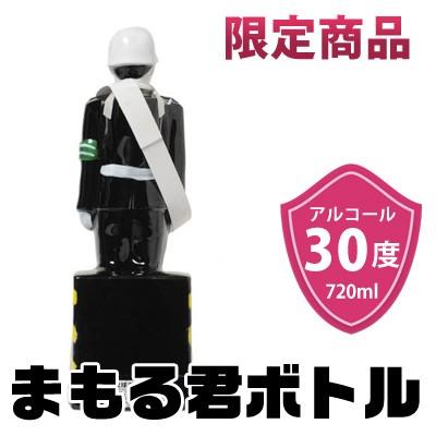 数量限定!宮古島まもる君ボトル30度/720ml【多良川】【泡盛 数量限定!宮古島まもる君ボトル30度/720ml【多良川】【泡盛