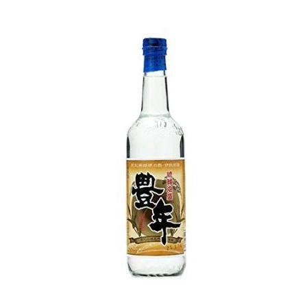 泡盛 渡久山 三合瓶 30度 600ml 琉球泡盛 宮古島 : 385じまYahoo!店