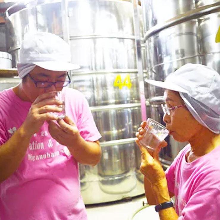 お歳暮 泡盛 紙パック 宮の華 30度 1800ml 6本セット : 385じまYahoo