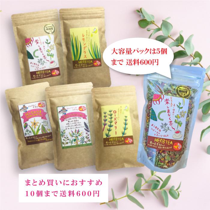 ハーブティー スペアミント 10g 沖縄 宮古島 ノンカフェイン 無農薬
