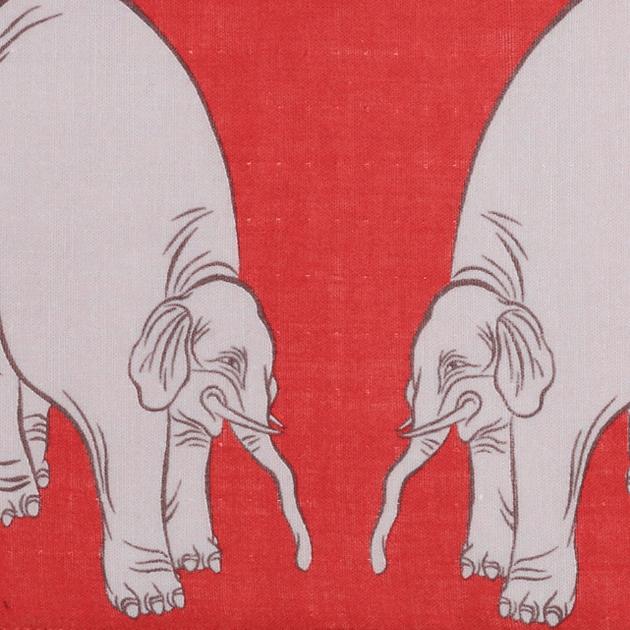 ミニエレファント×茜色（あかねいろ） |  | 02