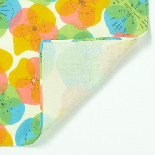 ミニカラペフラワー×胡粉色（こふんいろ） |  | 01