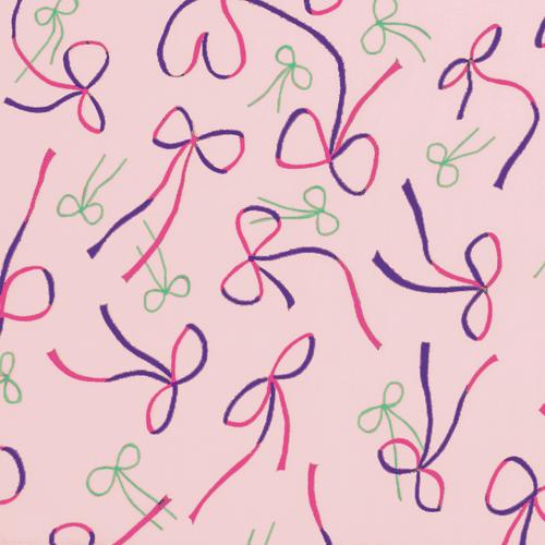 リボン×灰梅（はいうめ） |  | 01