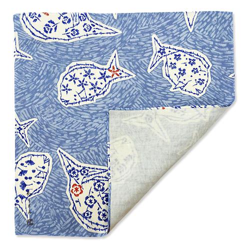 ミニ鯛×浅縹（うすはだ） |  | 01