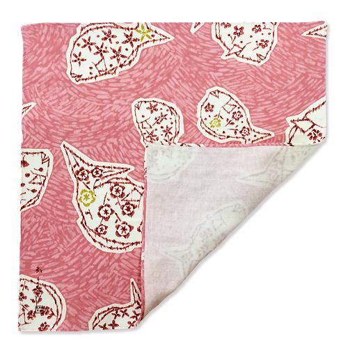 ミニ鯛×桃色 |  | 01