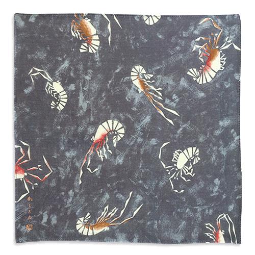 ミニ海老×江戸鼠（えどねず） | 