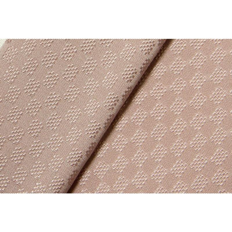 色無地 紋意匠 市松文 梅鼠 着物、浴衣 | coachgundy.com