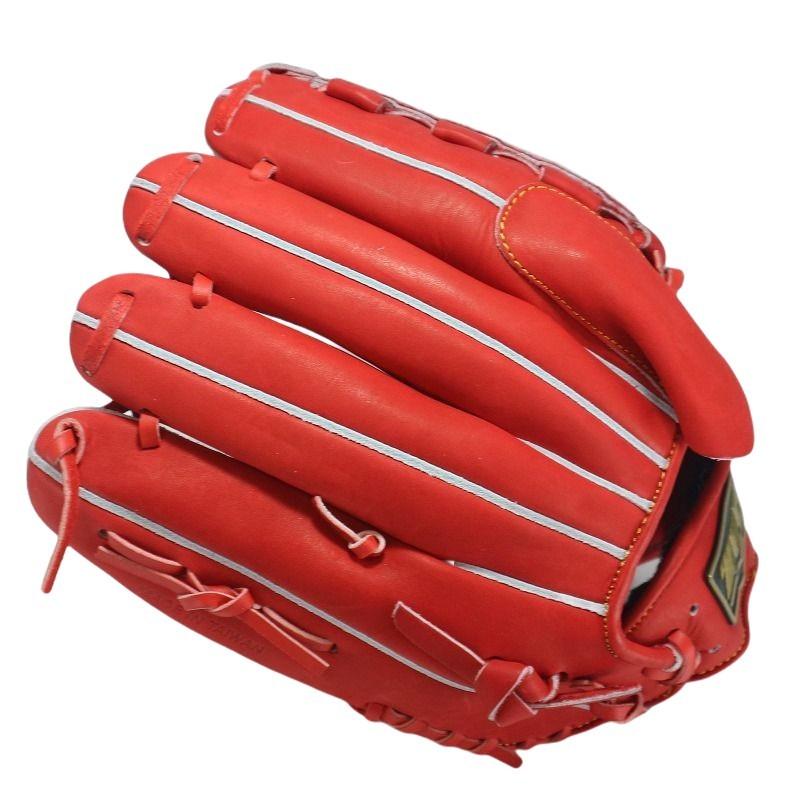 グローブ 野球 ZETT ゼット 硬式 野球 投手用 ピッチャー グローブ 硬式投手 グラブ 限定 海外 797|miyama-baseball|03
