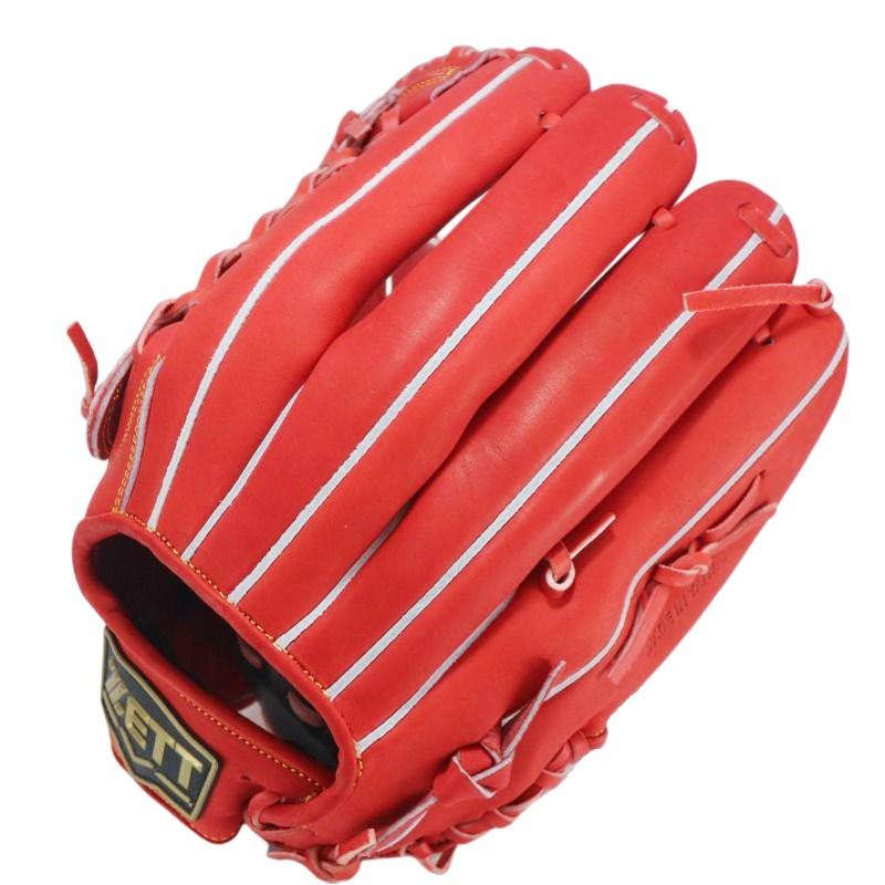 ゼット（ZETT） 硬式外野用グローブ 硬式野球グラブ 限定カラー 海外