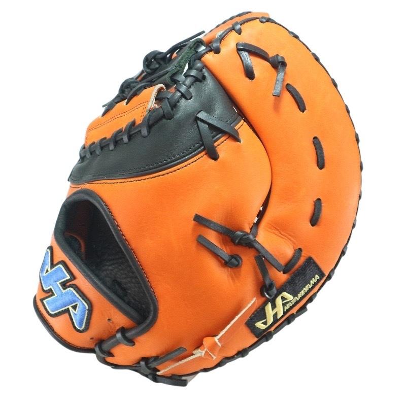 ハタケヤマ HATAKEYAMA 111 ファーストミット 硬式 硬式 ハタケヤマ HATAKEYAMA 111 ファーストミット 硬式 硬式