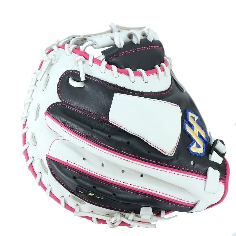 ハタケヤマ HATAKEYAMA 硬式 硬式キャッチャーミット 捕手用 458 Amazon | ハタケヤマ 硬式 キャッチャーミット Kシリーズ 捕手用