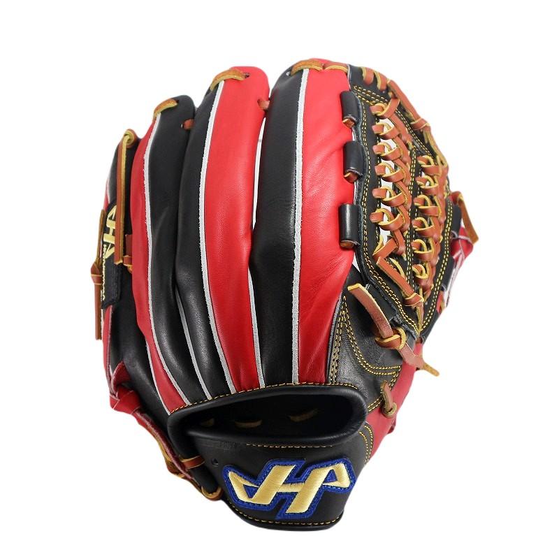 ハタケヤマ（HATAKEYAMA） HATAKEYAMA 479 内野手用 硬式グローブ 内野