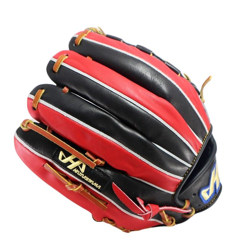 ハタケヤマ（HATAKEYAMA） HATAKEYAMA 479 内野手用 硬式グローブ 内野