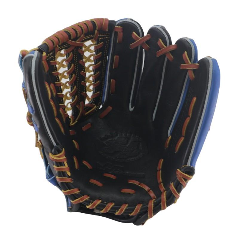 ハタケヤマ（HATAKEYAMA） HATAKEYAMA 480 内野用 硬式外野グローブ 内