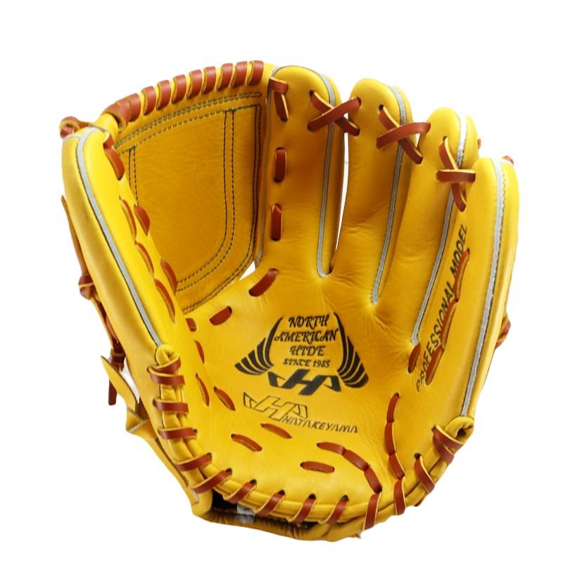 ハタケヤマ HATAKEYAMA 484 投手用 硬式ピッチャーグローブ