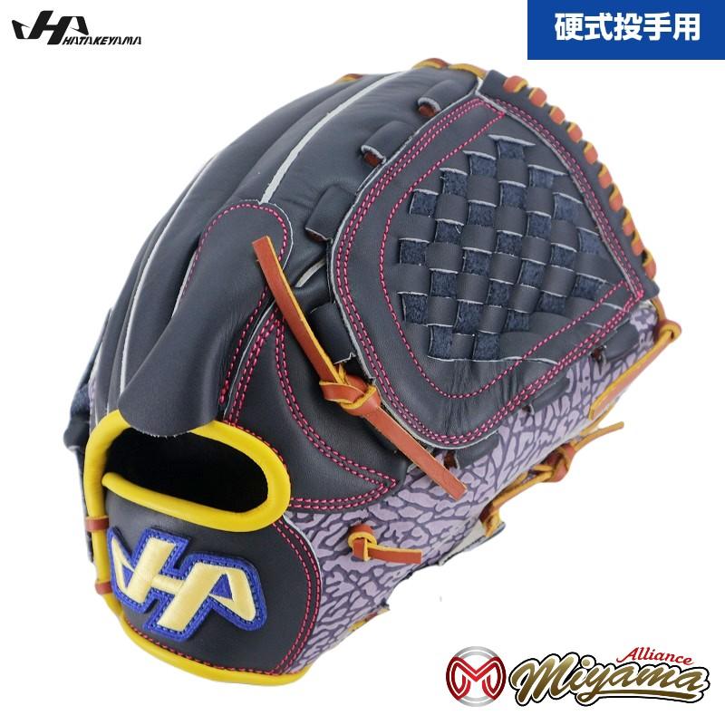 ハタケヤマ HATAKEYAMA 515 投手用 硬式投手グローブ 硬式 ハタケヤマ HATAKEYAMA 515 投手用 硬式投手グローブ 硬式