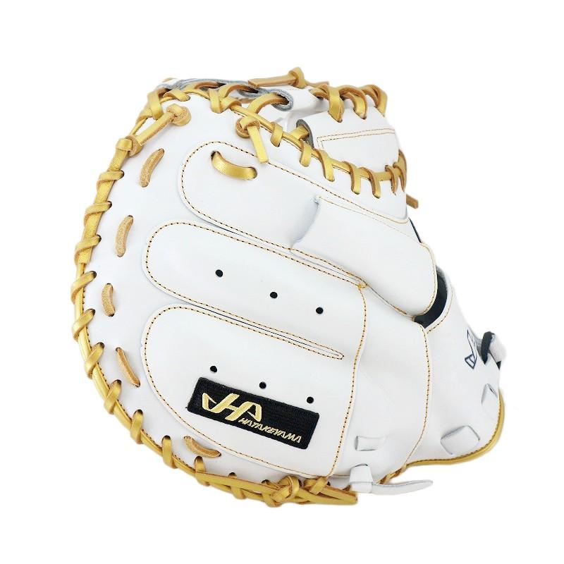 ハタケヤマ（HATAKEYAMA） HATAKEYAMA 528 キャッチャーミット 硬式