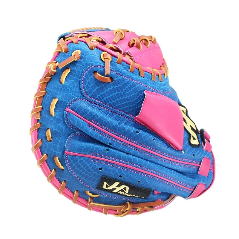 ハタケヤマ（HATAKEYAMA） HATAKEYAMA 529 キャッチャーミット 硬式