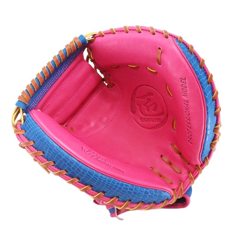 キャッチャーミット　HATAKEYAMA ハタケヤマ（HATAKEYAMA） HATAKEYAMA 529 キャッチャーミット 硬式