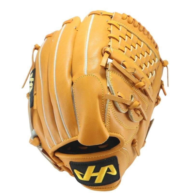 ハタケヤマ ピッチャー左用硬式グローブ 楽天市場】ハタケヤマ 硬式 グローブ 左投 ピッチャー