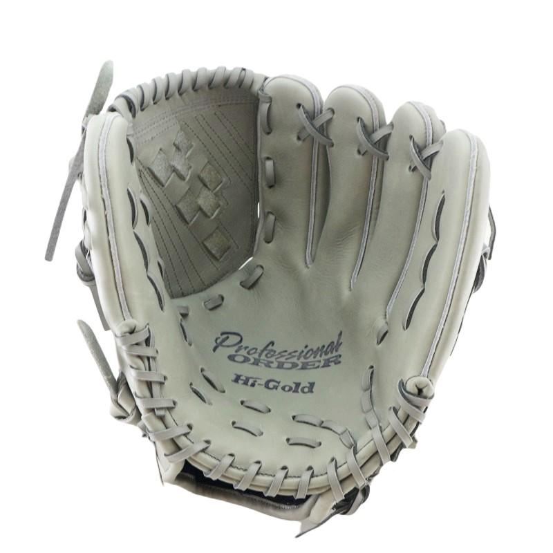 HI GOLD ハイゴールド 硬式野球 投手　ピッチャーグローブ 右投げ　129 HI GOLD ハイゴールド 硬式野球 投手 ピッチャーグローブ 右投げ 129