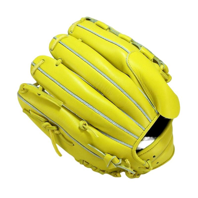 HI-GOLD（ハイゴールド） HI GOLD 130 野球用 一般 硬式 グラブ 投手用