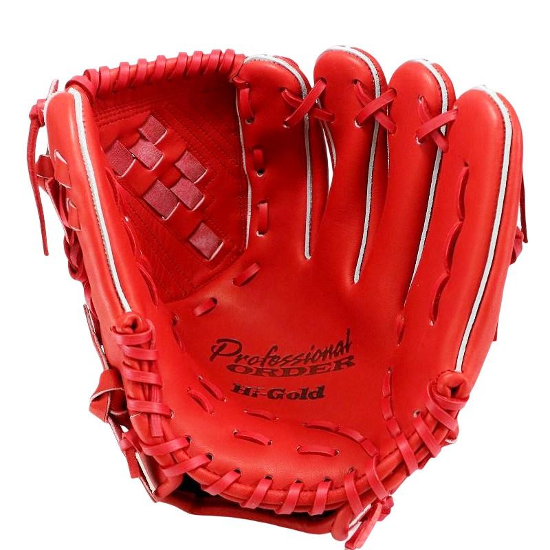 ハイゴールド HI GOLD 131 野球用 一般 硬式 グラブ 投手用 硬式 