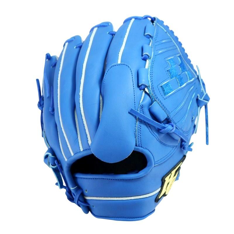 HI-GOLD（ハイゴールド） HI GOLD 132 野球用 一般 硬式 グラブ 投手用