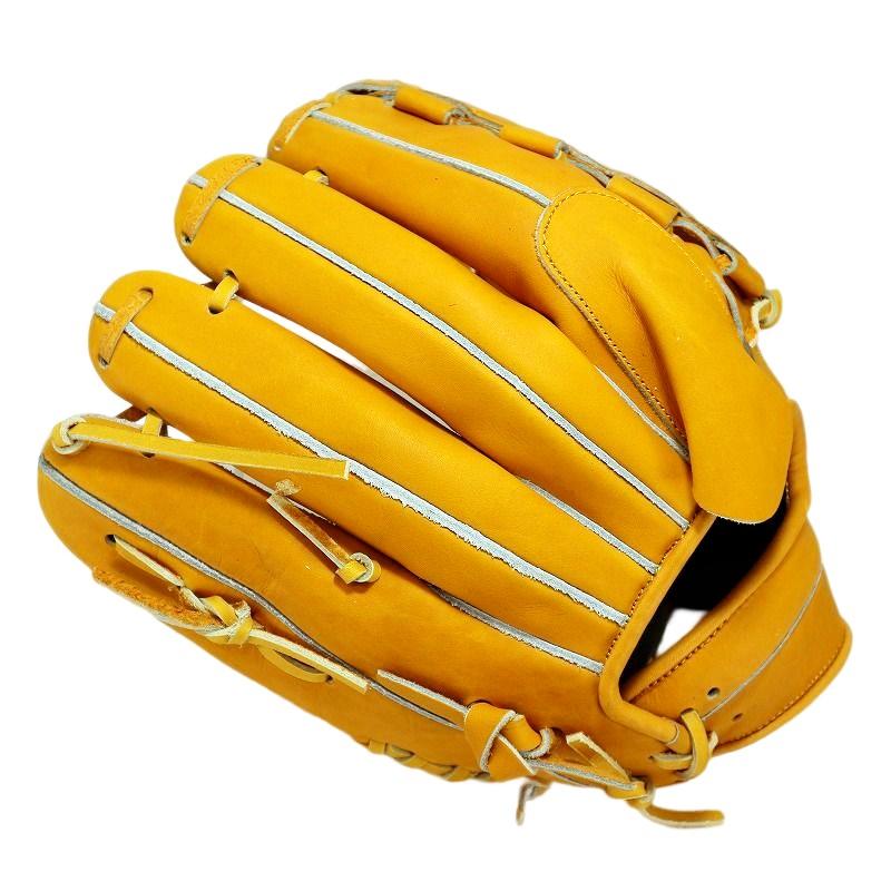 ハイゴールド HI GOLD  野球用 一般 硬式 133 HI-GOLD（ハイゴールド） HI GOLD 133 野球用 一般 硬式 グラブ 投手用