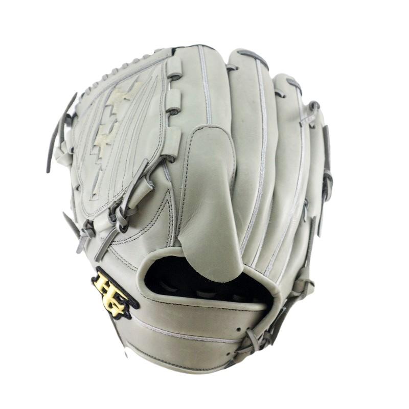 ハイゴールド HI GOLD 硬式 左投げ グラブ 投手用 ピッチャーグローブ HI-GOLD（ハイゴールド） 136 投手用 左 一般 硬式 グラブ 投手用 左