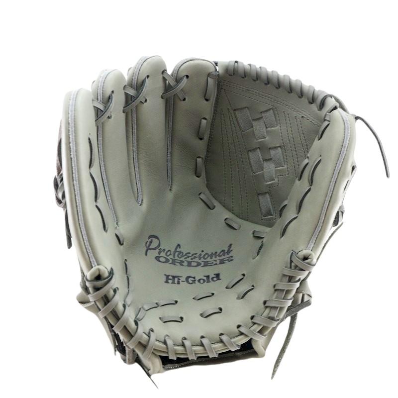 HI-GOLD（ハイゴールド） 136 投手用 左 一般 硬式 グラブ 投手用 左