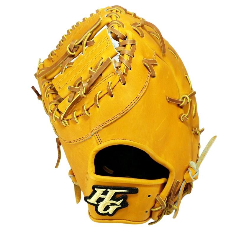 ハイゴールド HIGOLD ファーストミット 左投げ 141 HI-GOLD（ハイゴールド） HIGOLD 141 ファーストミット 硬式 硬式