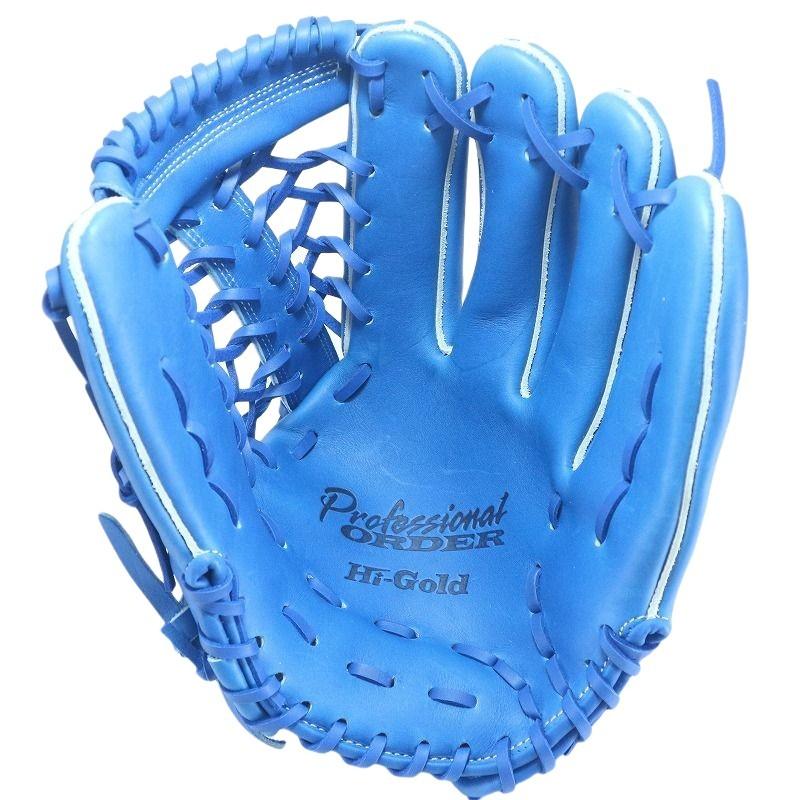 HI-GOLD ハイゴールド HIGOLD 154 外野手用 硬式グローブ 外野用 HI-GOLD ハイゴールド HIGOLD 154 外野手用 硬式グローブ 外野用