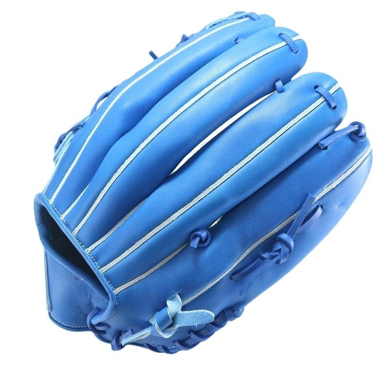 HI-GOLD 外野 硬式グローブ ハイゴールド 155 外野手用 外野用