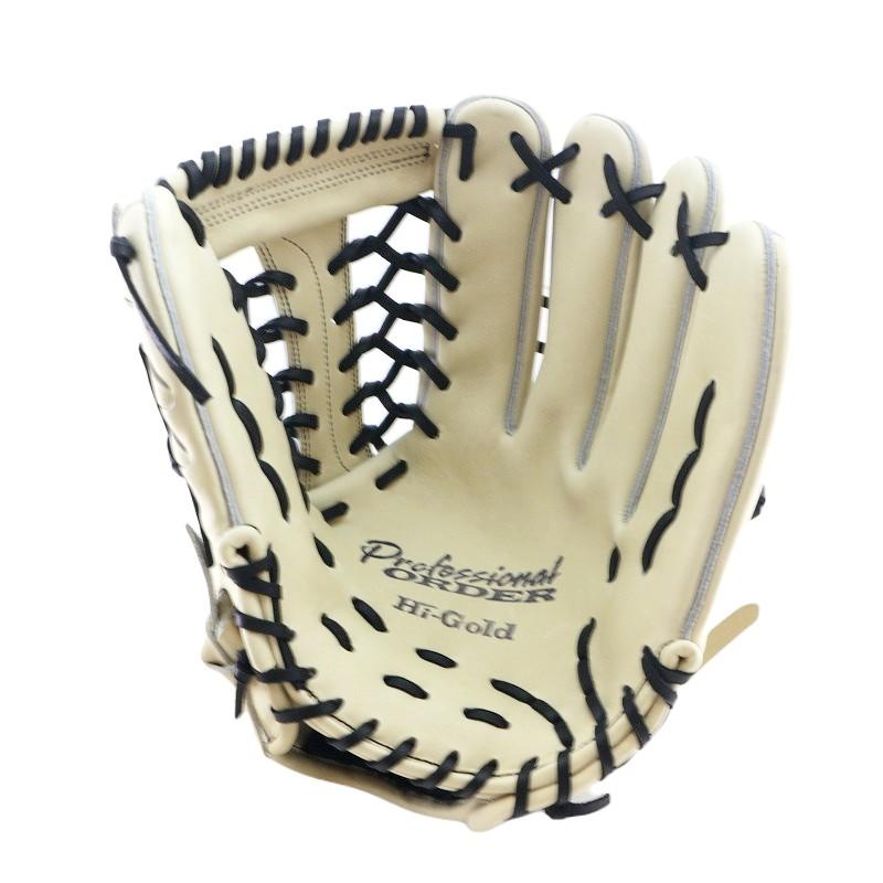 HI-GOLD ハイゴールド 176 外野手用 硬式グローブ 外野用 グラブ HI-GOLD ハイゴールド 176 外野手用 硬式グローブ 外野用 グラブ