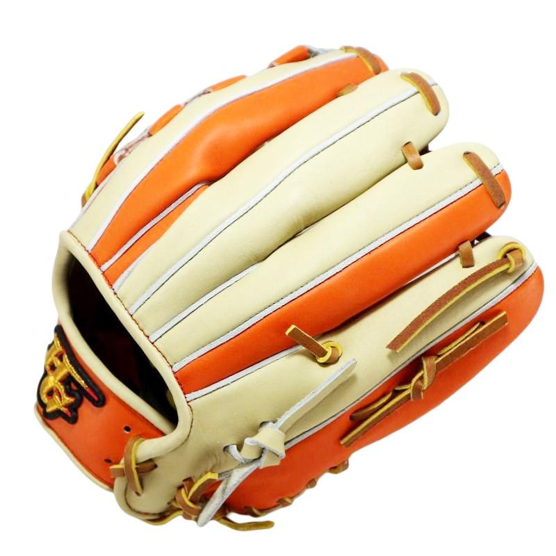 HI-GOLD（ハイゴールド） HIGOLD 227 内野手用 硬式グローブ 内野用