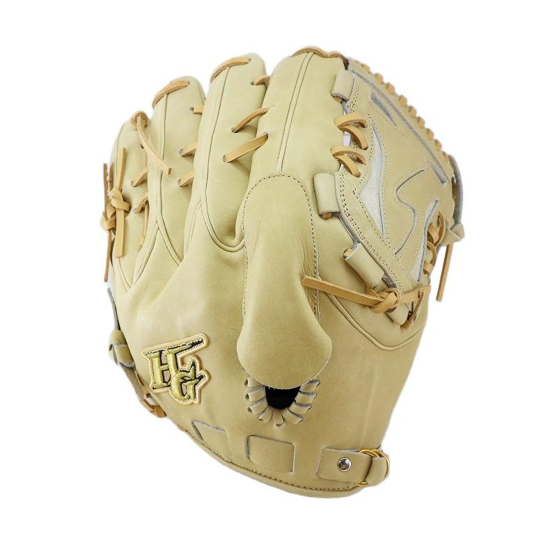 HI-GOLD（ハイゴールド） HI GOLD 267 野球用 一般 硬式 グラブ 投手用