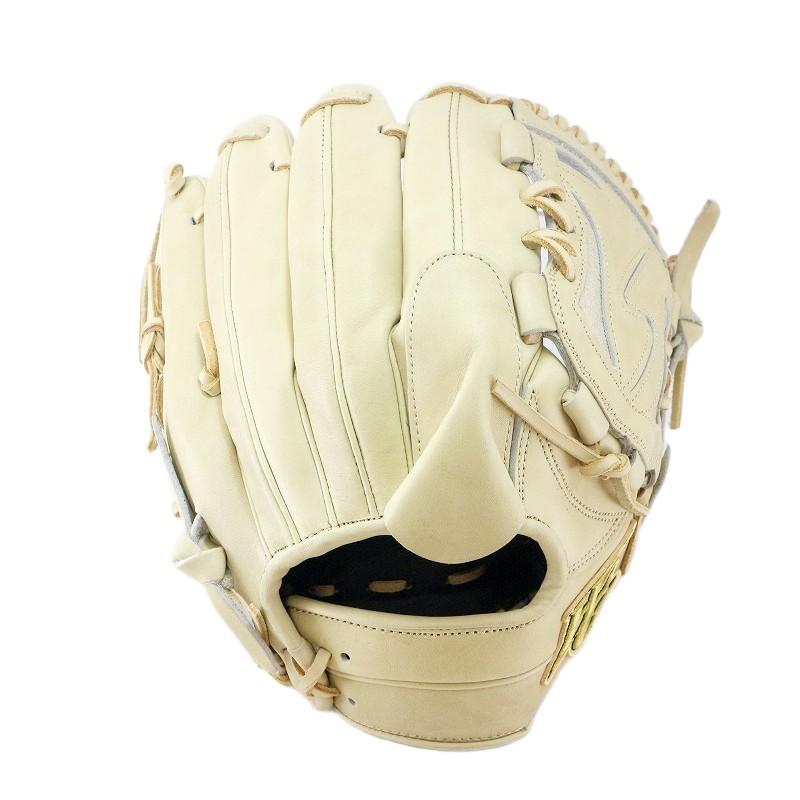 硬式 グローブ ハイゴールド HI-GOLD（ハイゴールド） HI GOLD 271 野球用 一般 硬式 グラブ 投手用