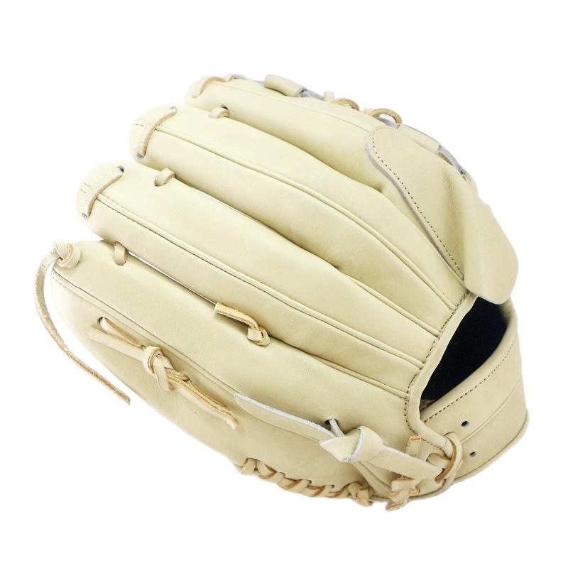 GW限定価格　新品未使用Hi-Gold 硬式グローブ HI-GOLD（ハイゴールド） HI GOLD 271 野球用 一般 硬式 グラブ 投手用
