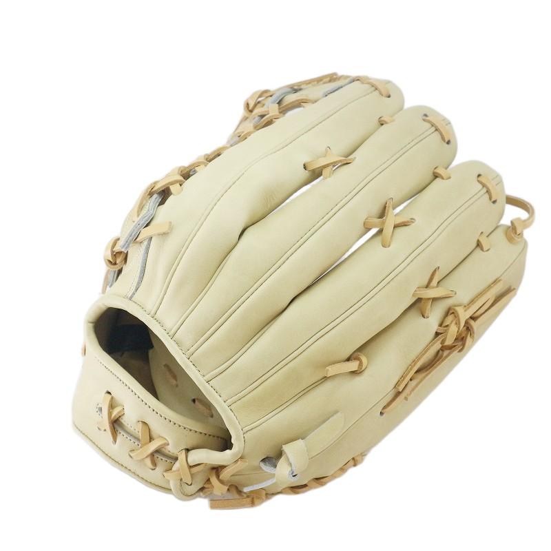 HI-GOLD（ハイゴールド） 外野 硬式グローブ HI-GOLD 273 外野手用