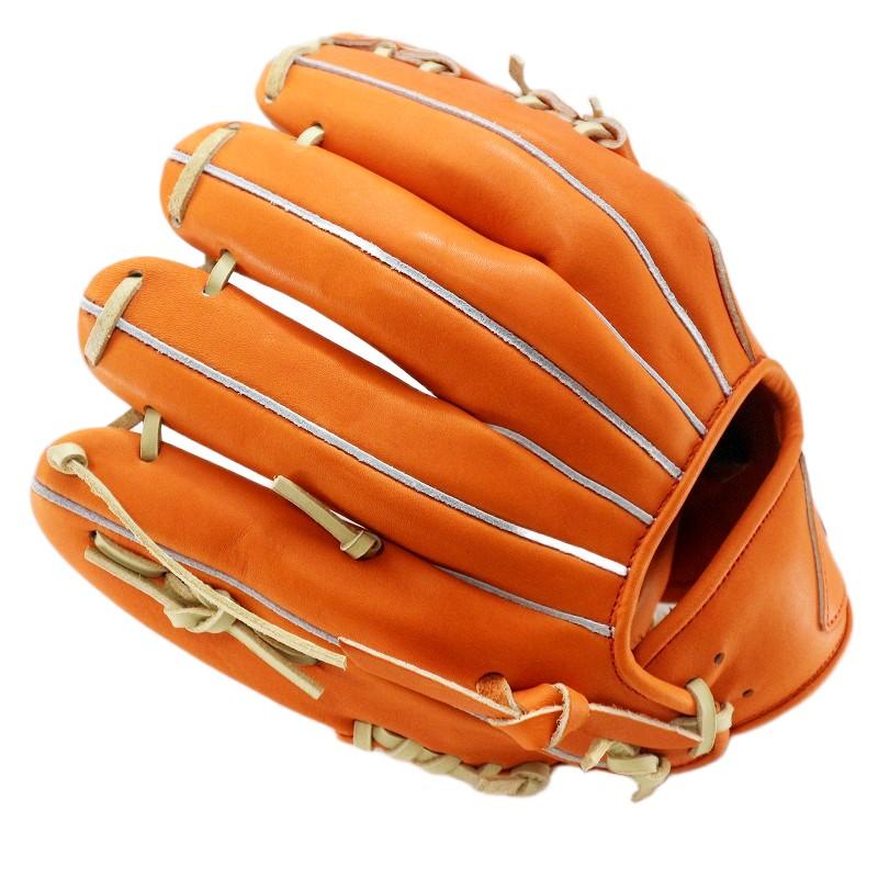 HI-GOLD（ハイゴールド） HIGOLD 278 内野手用 硬式グローブ 内野用