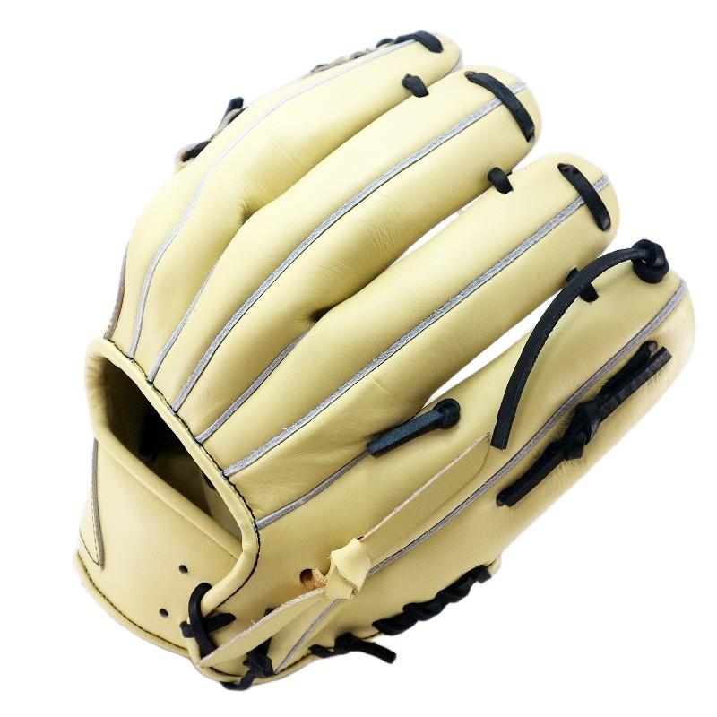 HI-GOLD（ハイゴールド） HIGOLD 283 内野手用 硬式グローブ 内野用