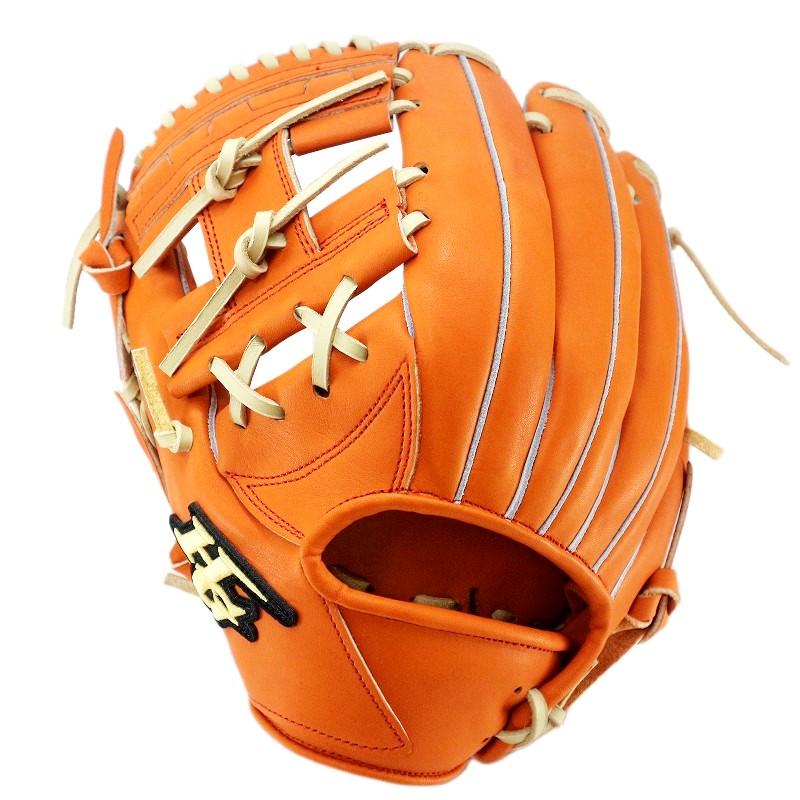 HIGOLD ハイゴールド　内野手用 硬式グローブ 内野用 右投げ　31 HIGOLD ハイゴールド 内野手用 硬式グローブ 内野用 右投げ 31 HIGOLD