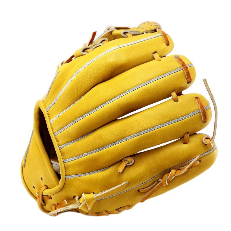 HI-GOLD（ハイゴールド） HIGOLD 285 内野手用 硬式グローブ 内野用