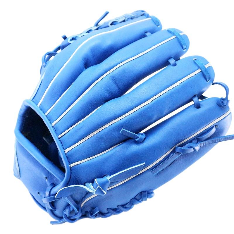 HI-GOLD（ハイゴールド） HIGOLD 287 内野手用 硬式グローブ 内野用