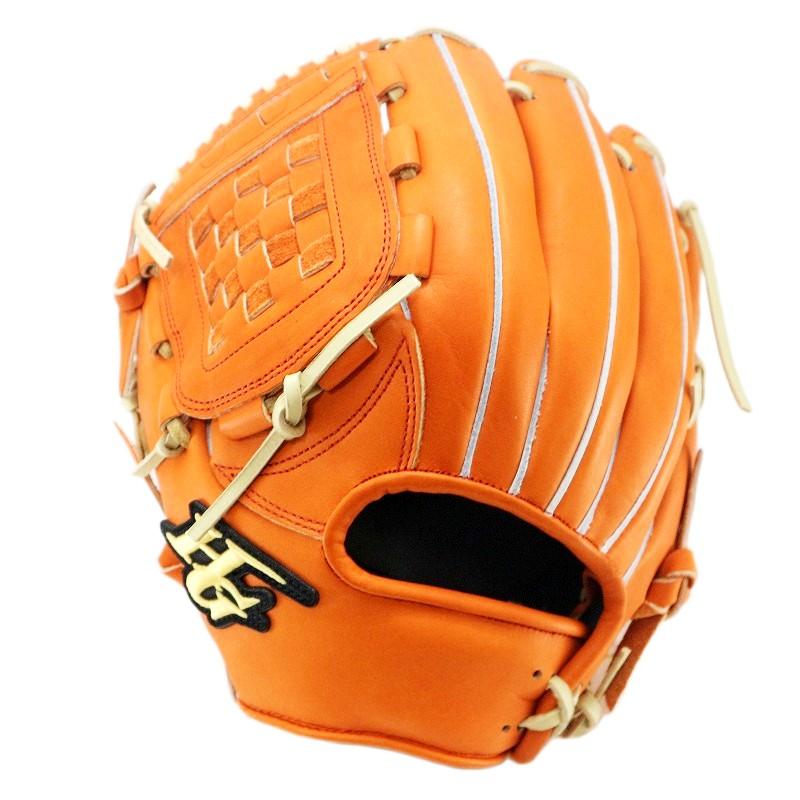 HI-GOLD（ハイゴールド） HIGOLD 291 内野手用 硬式グローブ 内野用