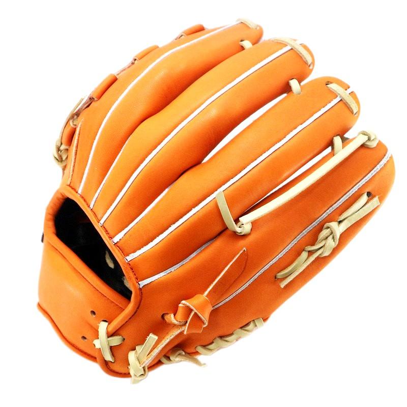 HI-GOLD（ハイゴールド） HIGOLD 291 内野手用 硬式グローブ 内野用