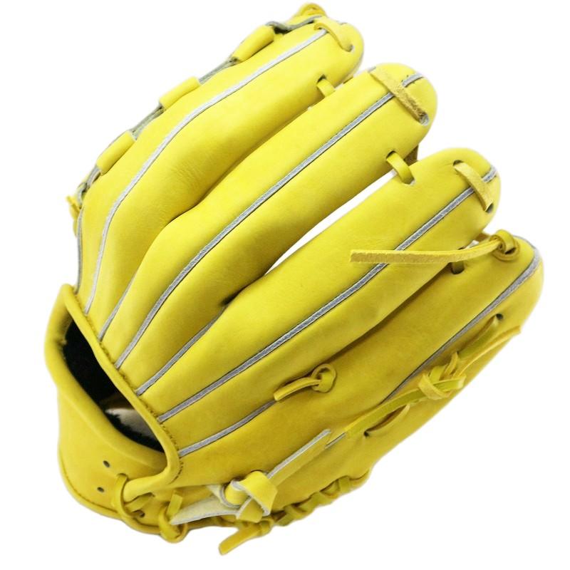 HI-GOLD（ハイゴールド） HIGOLD 292 内野手用 硬式グローブ 内野用