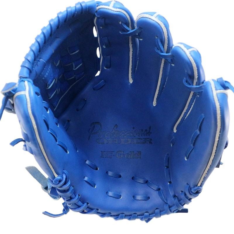 HI-GOLD（ハイゴールド） HIGOLD 297 内野手用 硬式グローブ 内野用